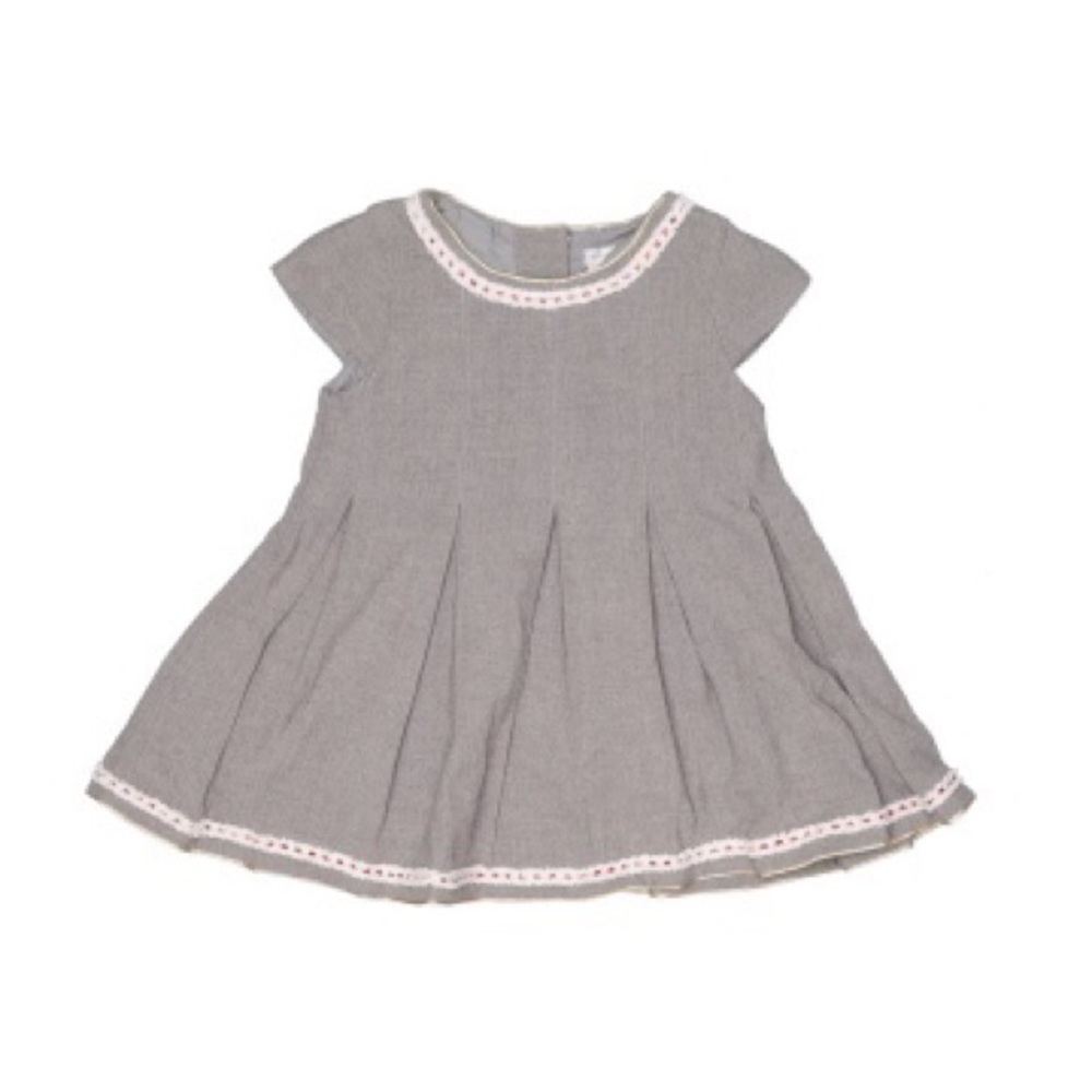 Tahari baby dress